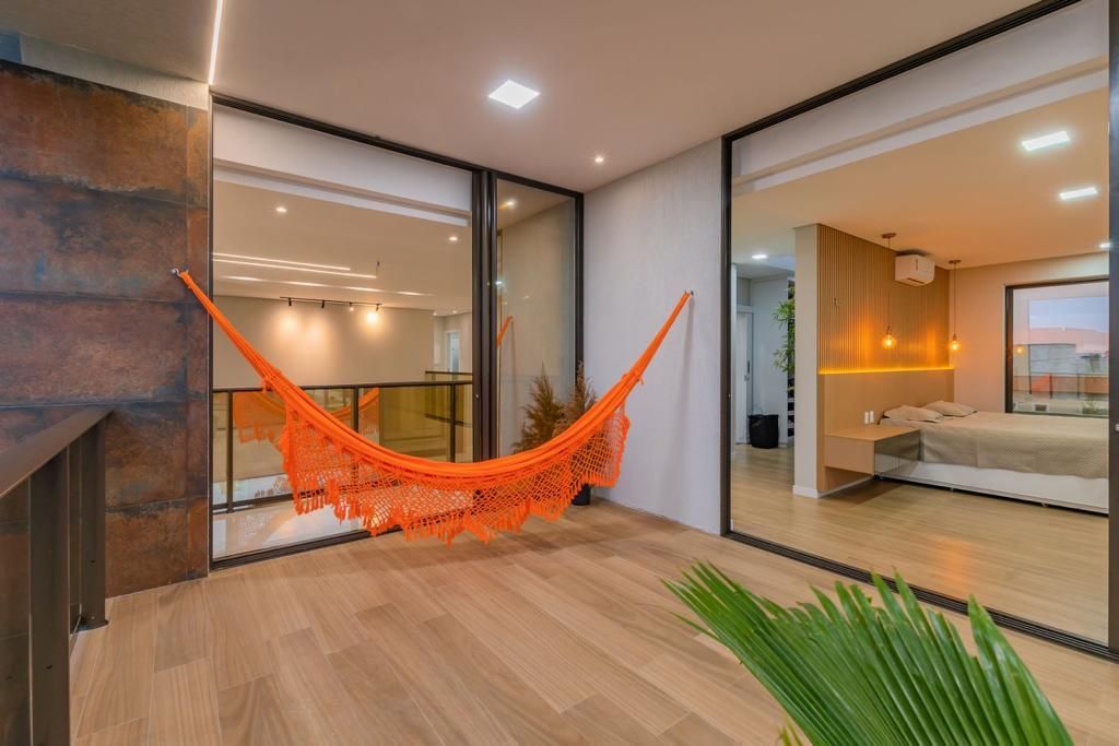 Casa de Condomínio à venda com 7 quartos, 489m² - Foto 25
