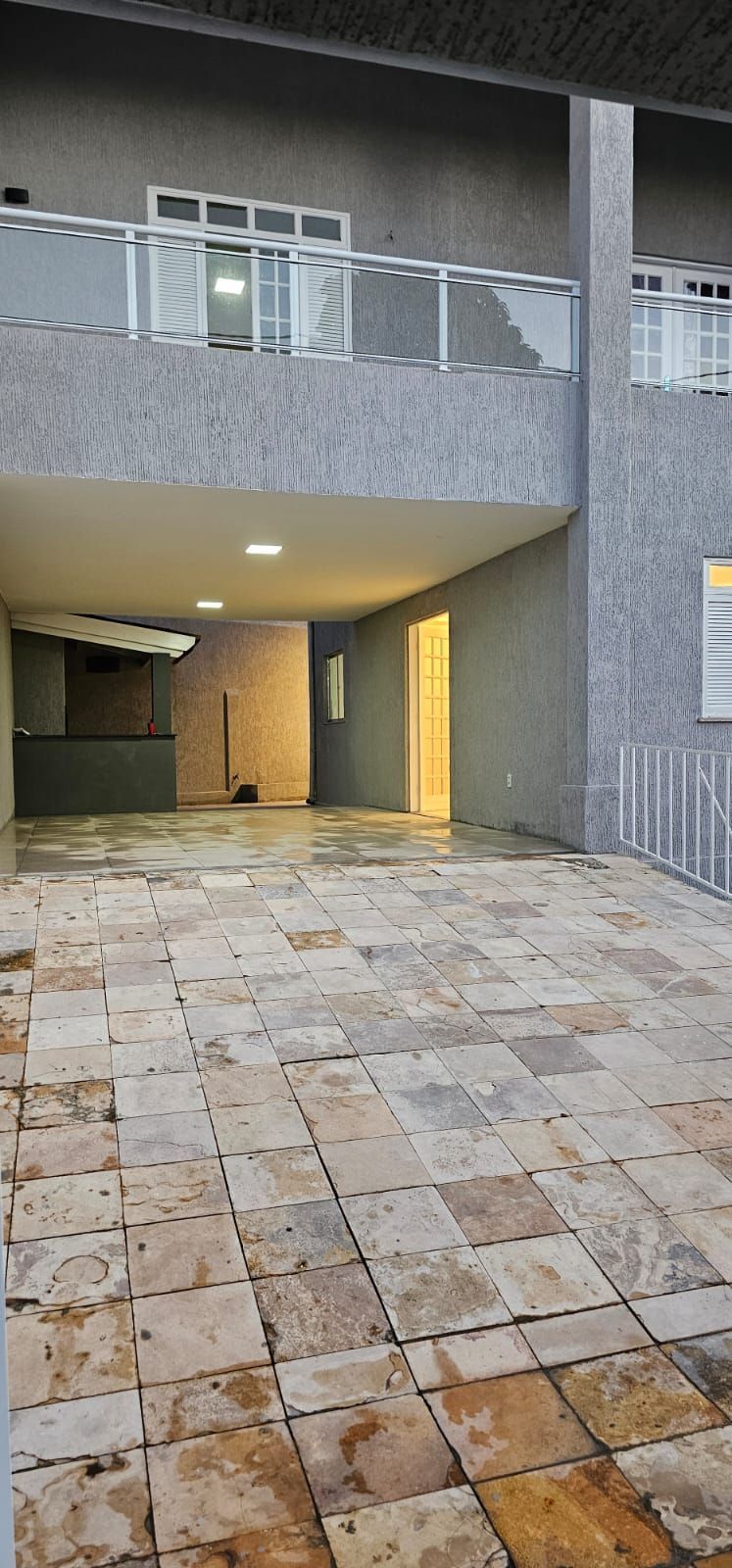Casa, 5 quartos, 213 m² - Foto 5