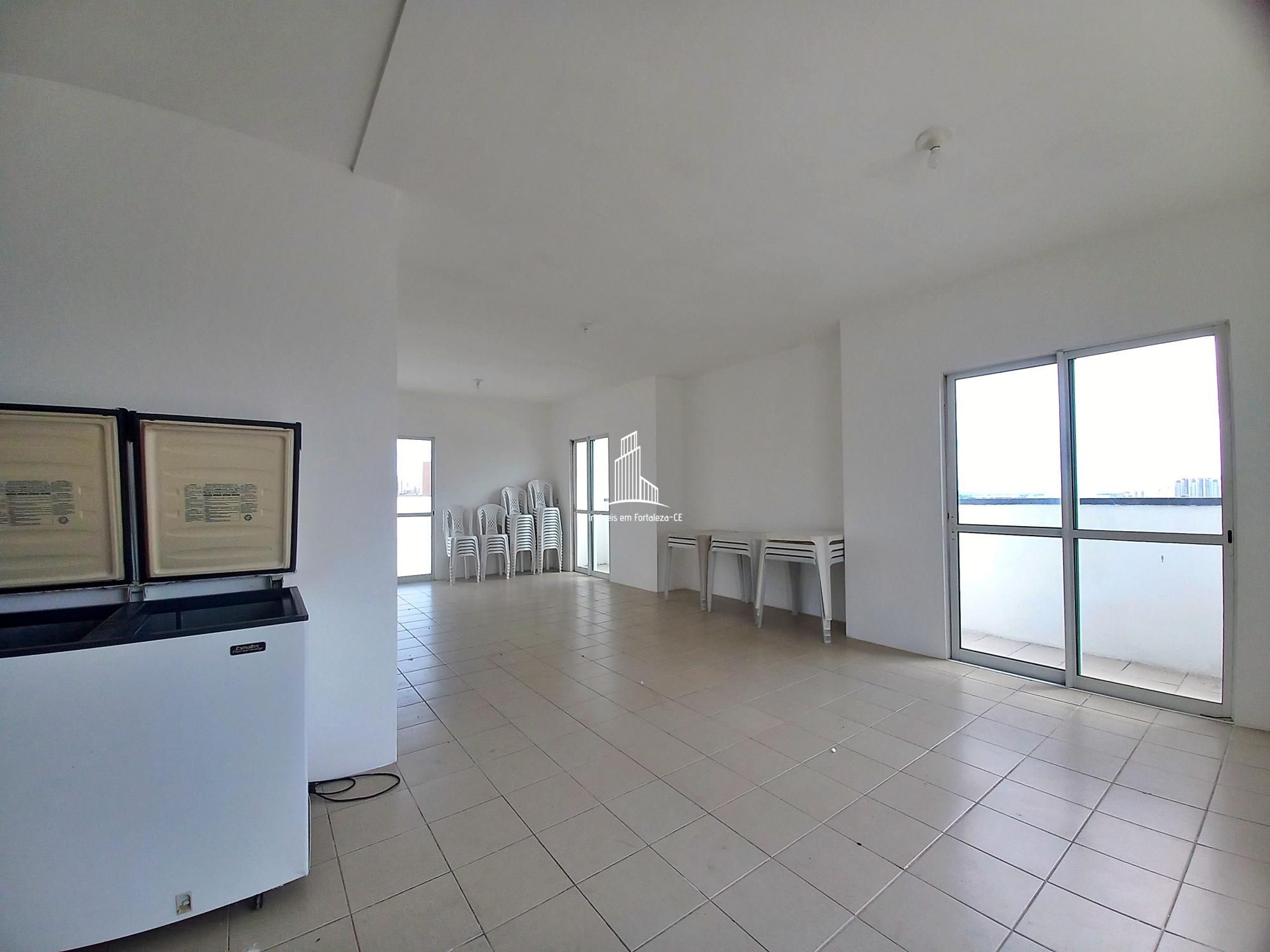 Apartamento à venda com 3 quartos, 65m² - Foto 22