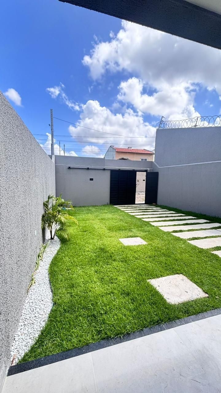 Casa, 3 quartos, 107 m² - Foto 4