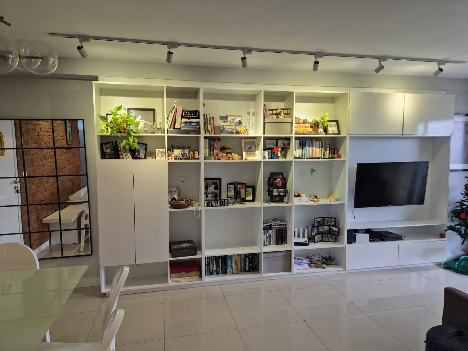 Apartamento, 3 quartos, 105 m² - Foto 7