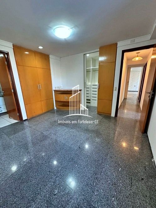 Apartamento de 3 quartos, 110m² no bairro Salinas, em Fortaleza | Eu Corretor