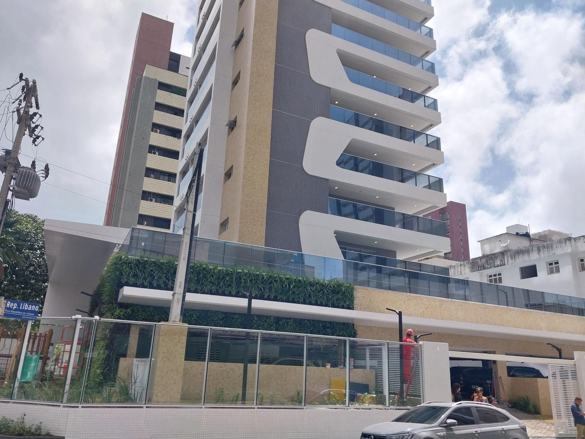 Apartamento, 4 quartos, 242 m² - Foto 3