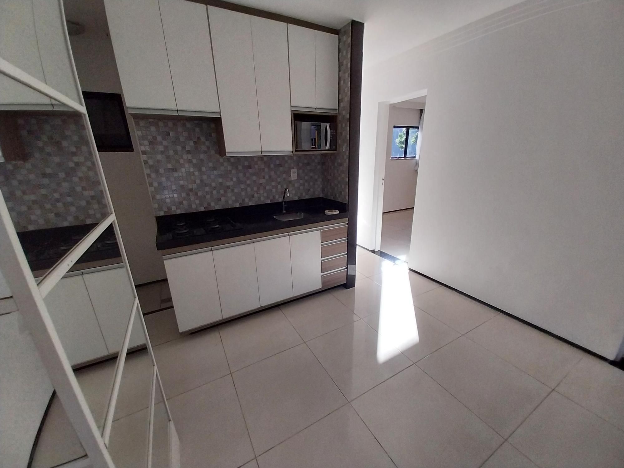Apartamento de 2 quartos, 60m² no bairro Praia do Futuro II, em Fortaleza | Eu Corretor