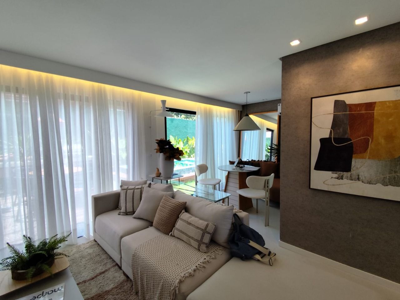 Casa de Condomínio, 3 quartos - Foto 8
