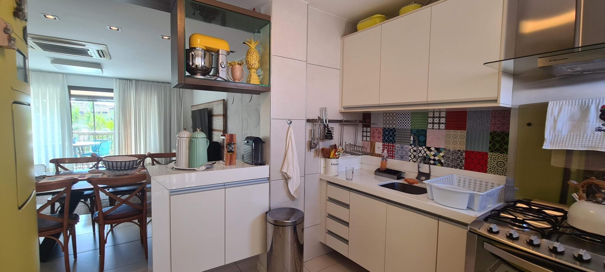 Apartamento, 5 quartos, 162 m² - Foto 16