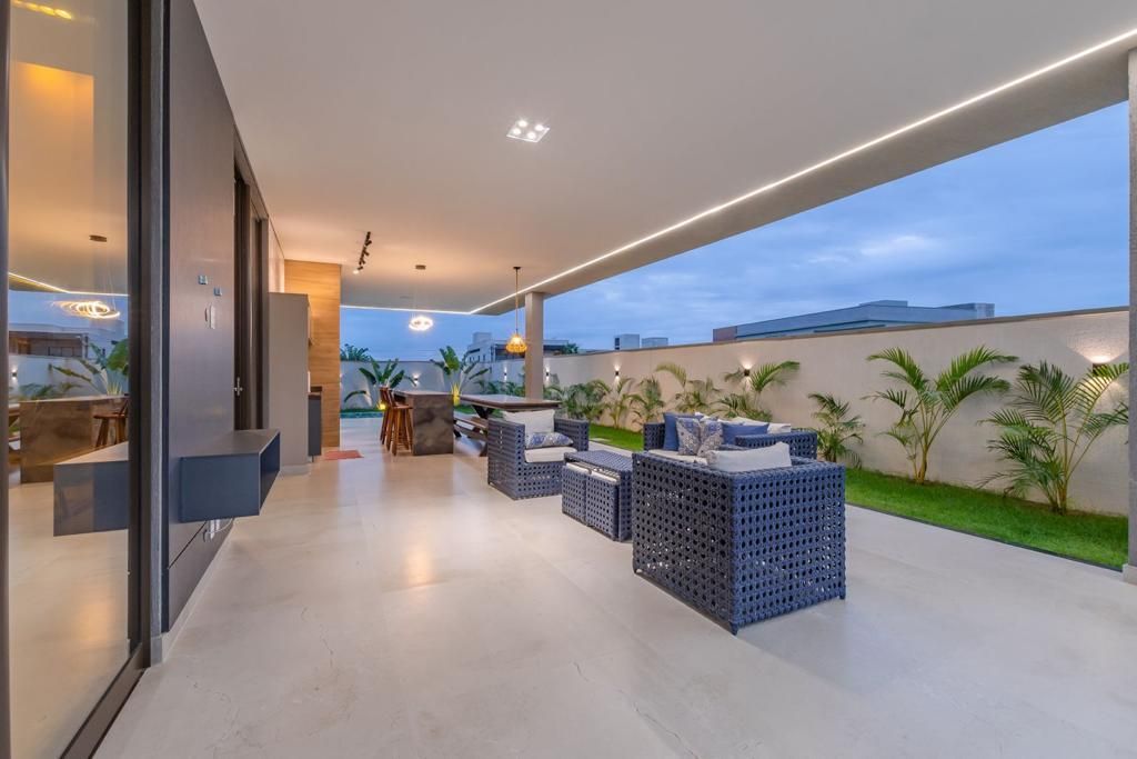 Casa de Condomínio à venda com 7 quartos, 489m² - Foto 8