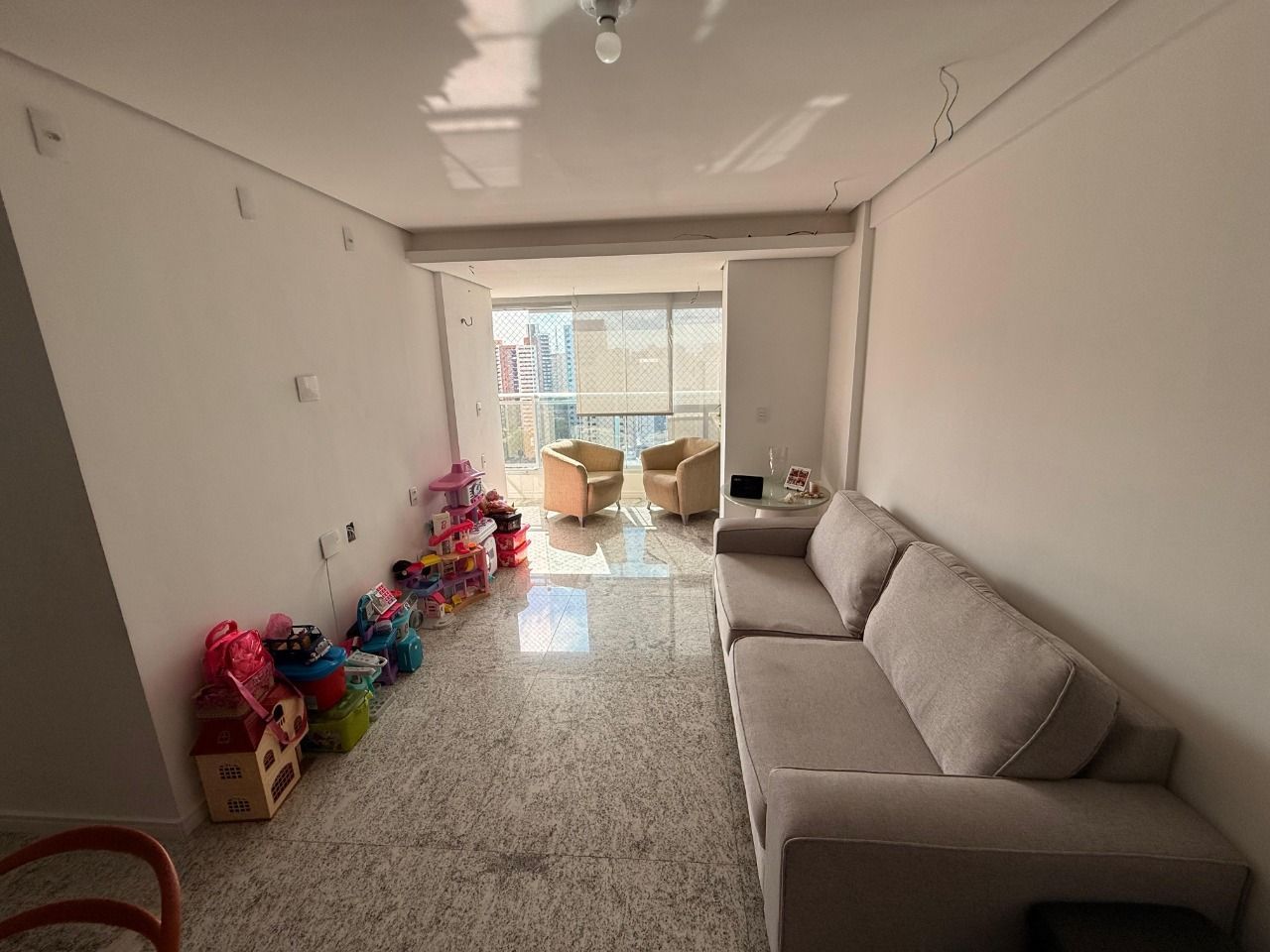 Apartamento, 3 quartos, 90 m² - Foto 4