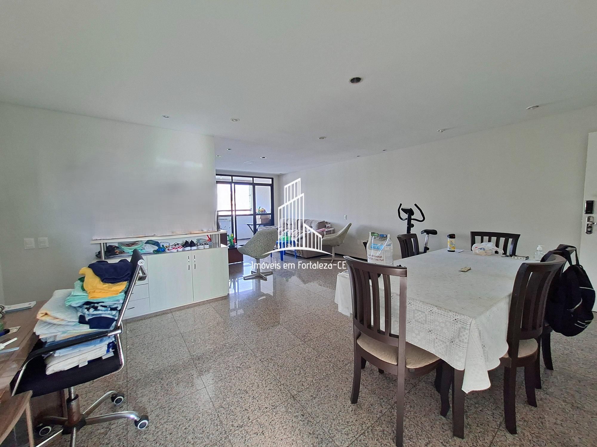 Apartamento, 3 quartos, 135 m² - Foto 10