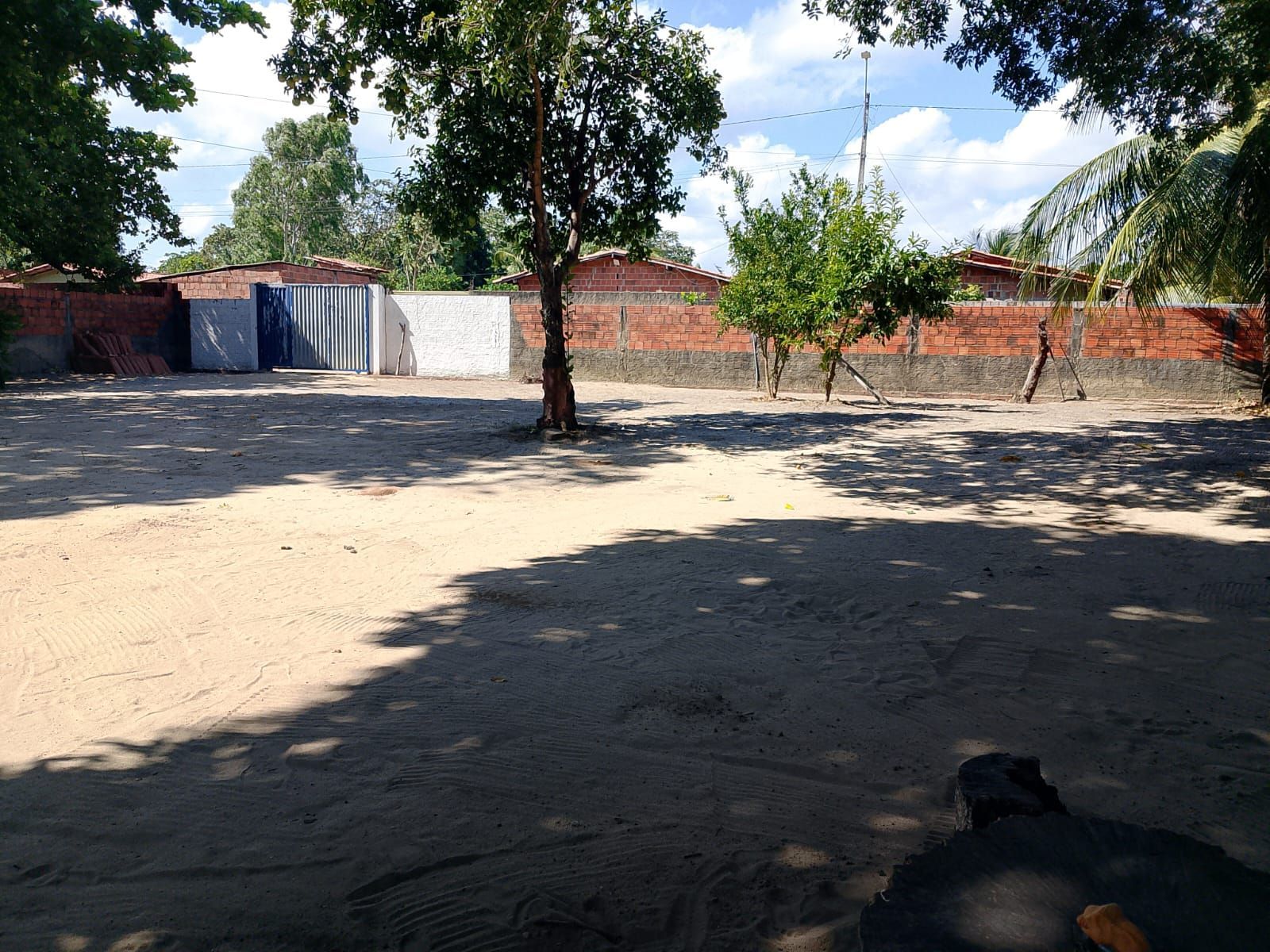 Chácara, 2 quartos, 1500 m² - Foto 1