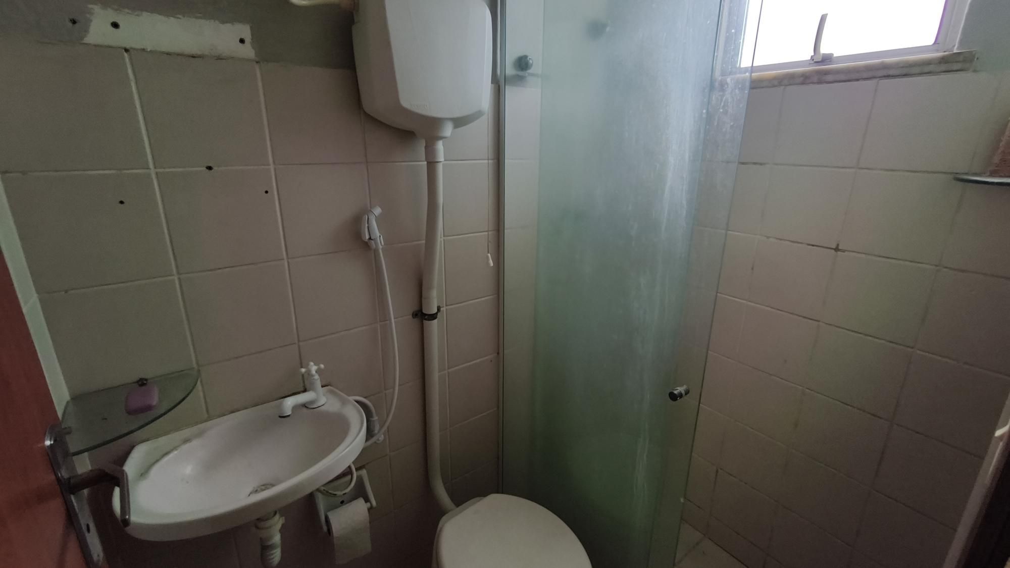 Apartamento, 2 quartos, 44 m² - Foto 5