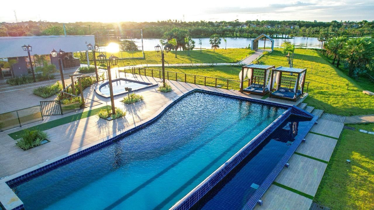 Lote/Terreno de 300m² no bairro Coaçu, em Eusébio | Eu Corretor