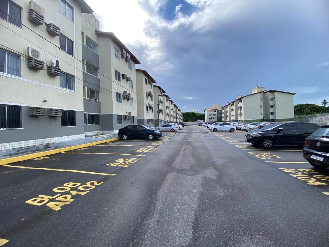 Apartamento para alugar com 2 quartos, 57m² - Foto 10
