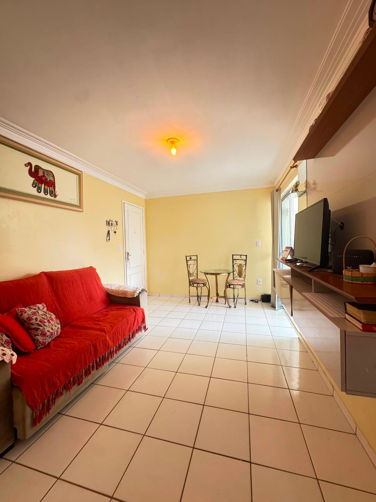 Apartamento, 2 quartos, 54 m² - Foto 4