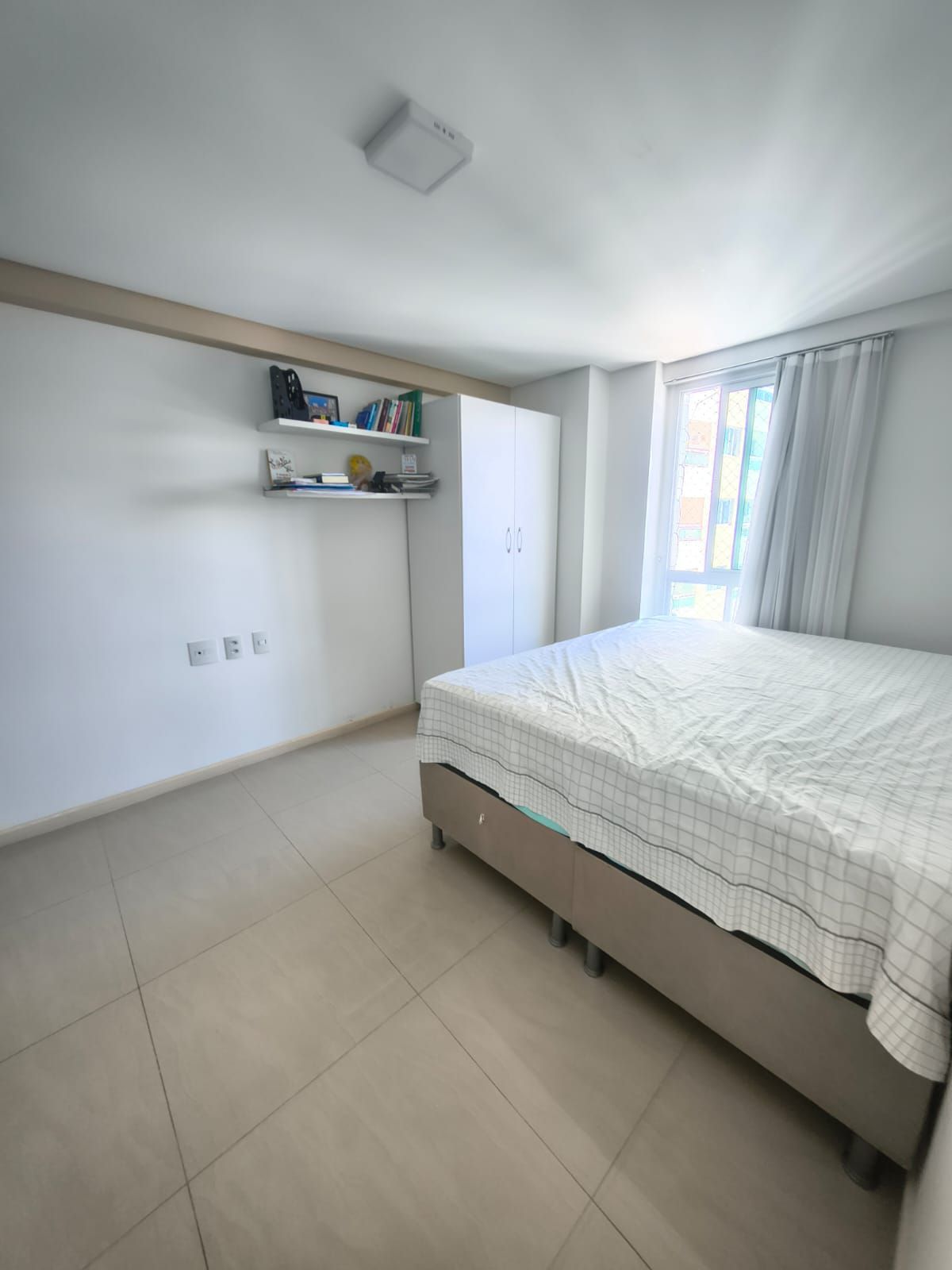 Apartamento, 4 quartos, 100 m² - Foto 31