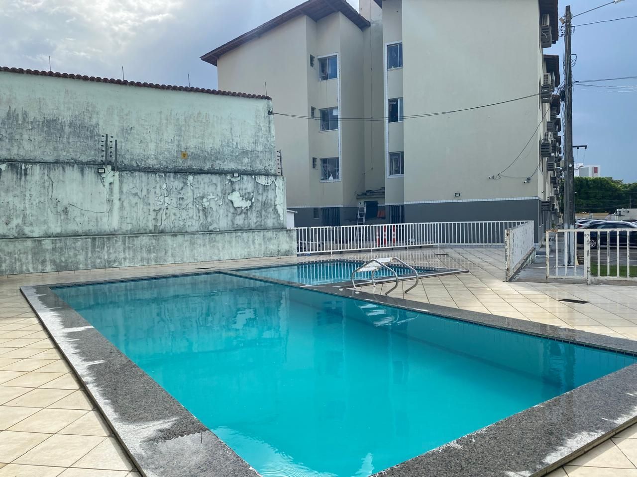 Apartamento para alugar com 2 quartos, 57m² - Foto 15