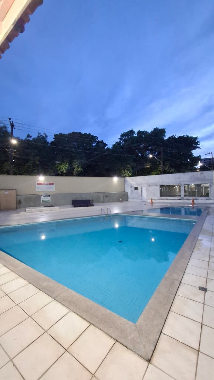 Apartamento, 3 quartos, 69 m² - Foto 25