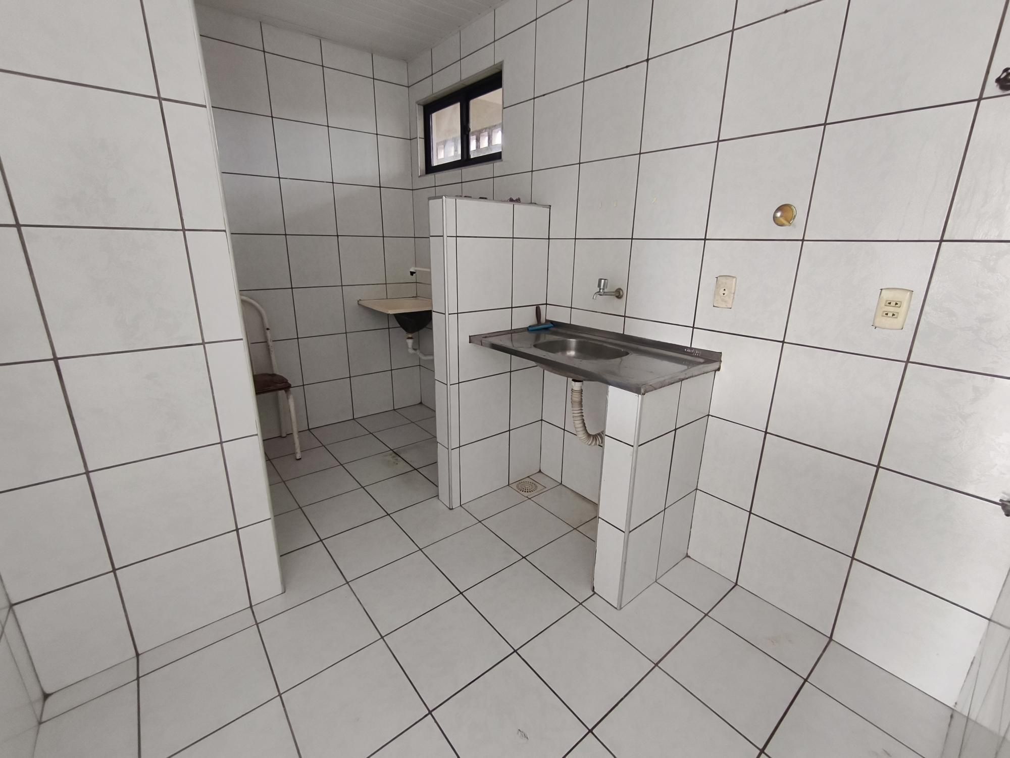 Apartamento, 2 quartos, 50 m² - Foto 16