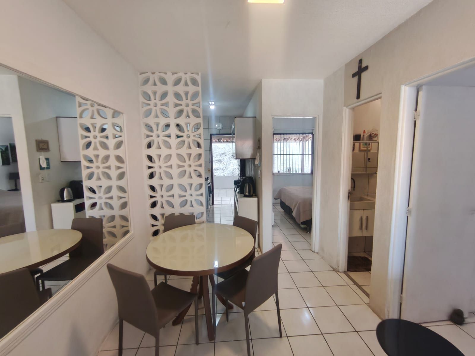 Casa, 2 quartos, 80 m² - Foto 18