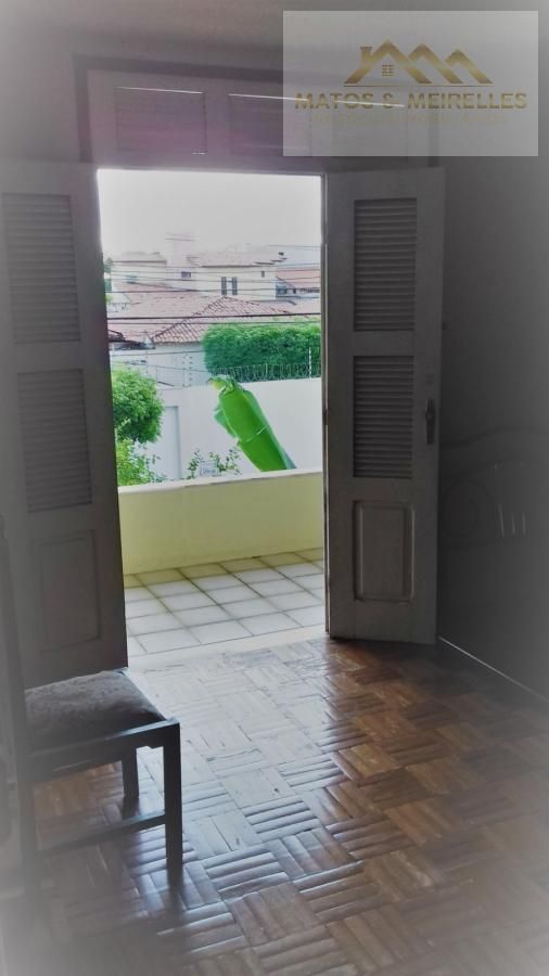 Casa, 9 quartos, 394 m² - Foto 12