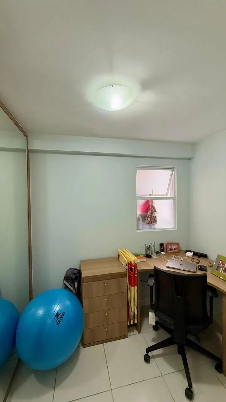 Apartamento, 3 quartos, 70 m² - Foto 31