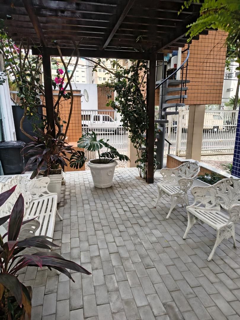 Apartamento, 3 quartos, 59 m² - Foto 28