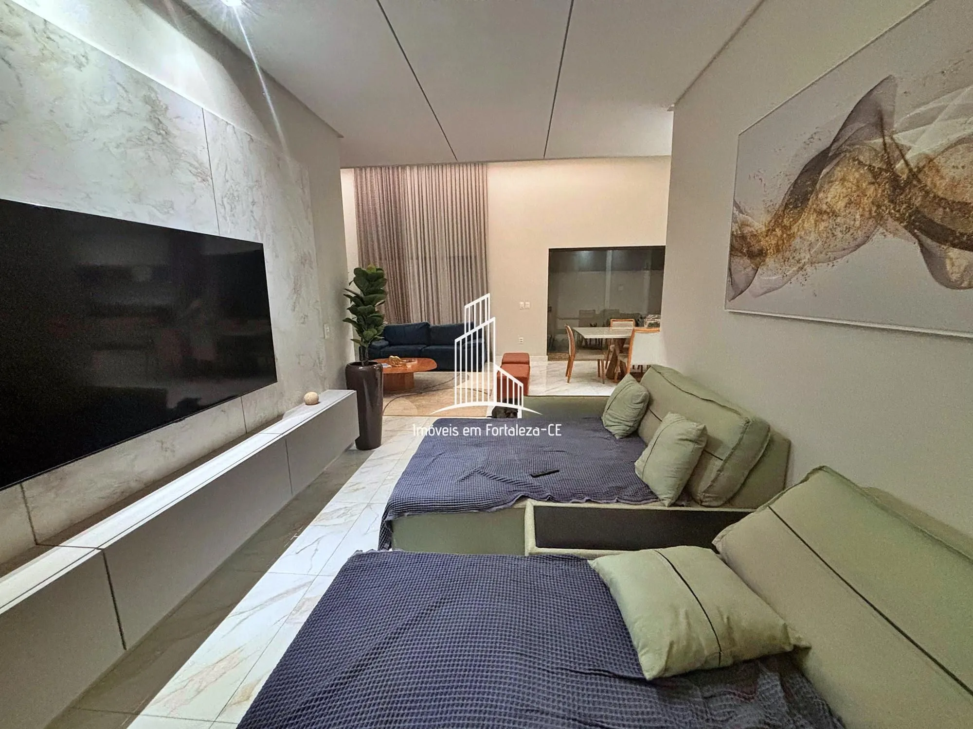 Casa, 3 quartos, 416 m² - Foto 9