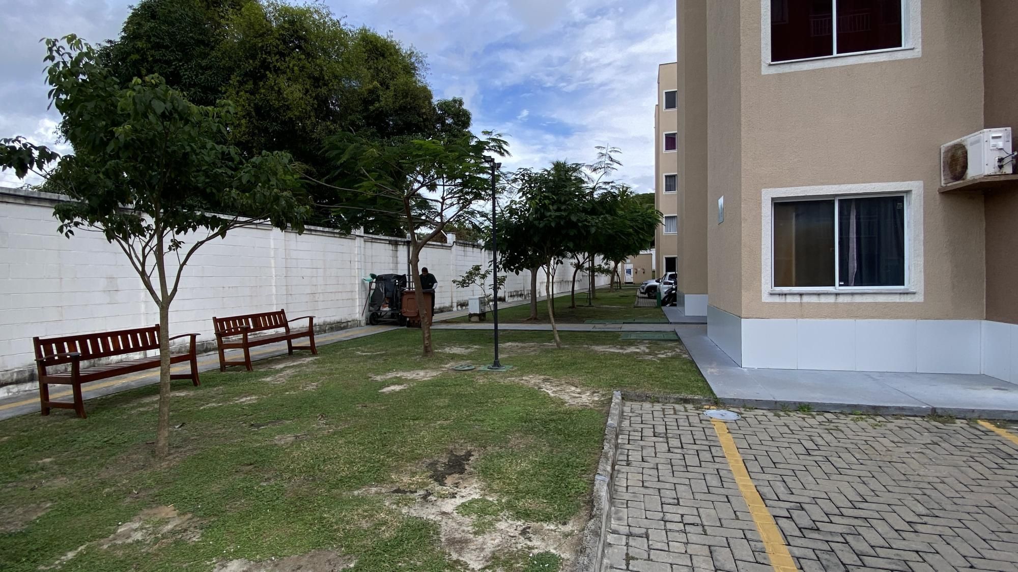 Apartamento, 2 quartos, 55 m² - Foto 16