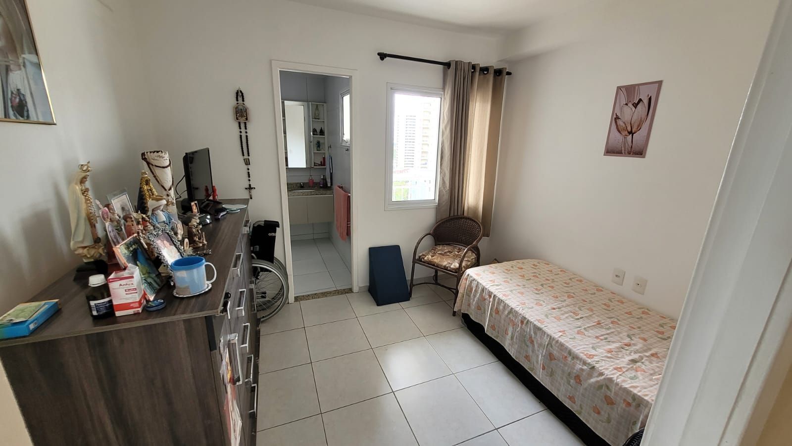 Apartamento, 3 quartos, 87 m² - Foto 20