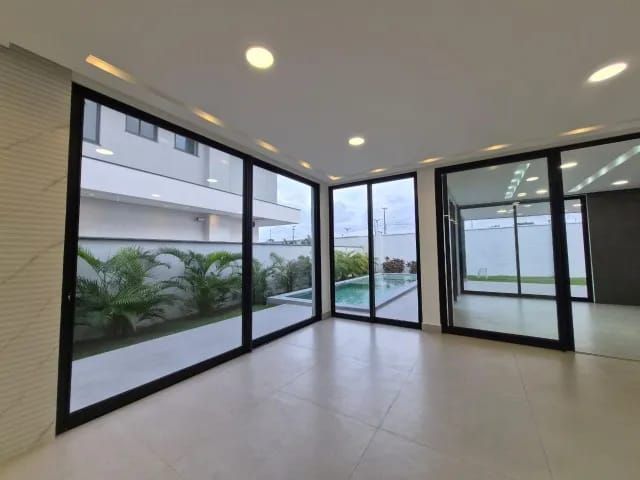 Casa de Condomínio, 5 quartos - Foto 3