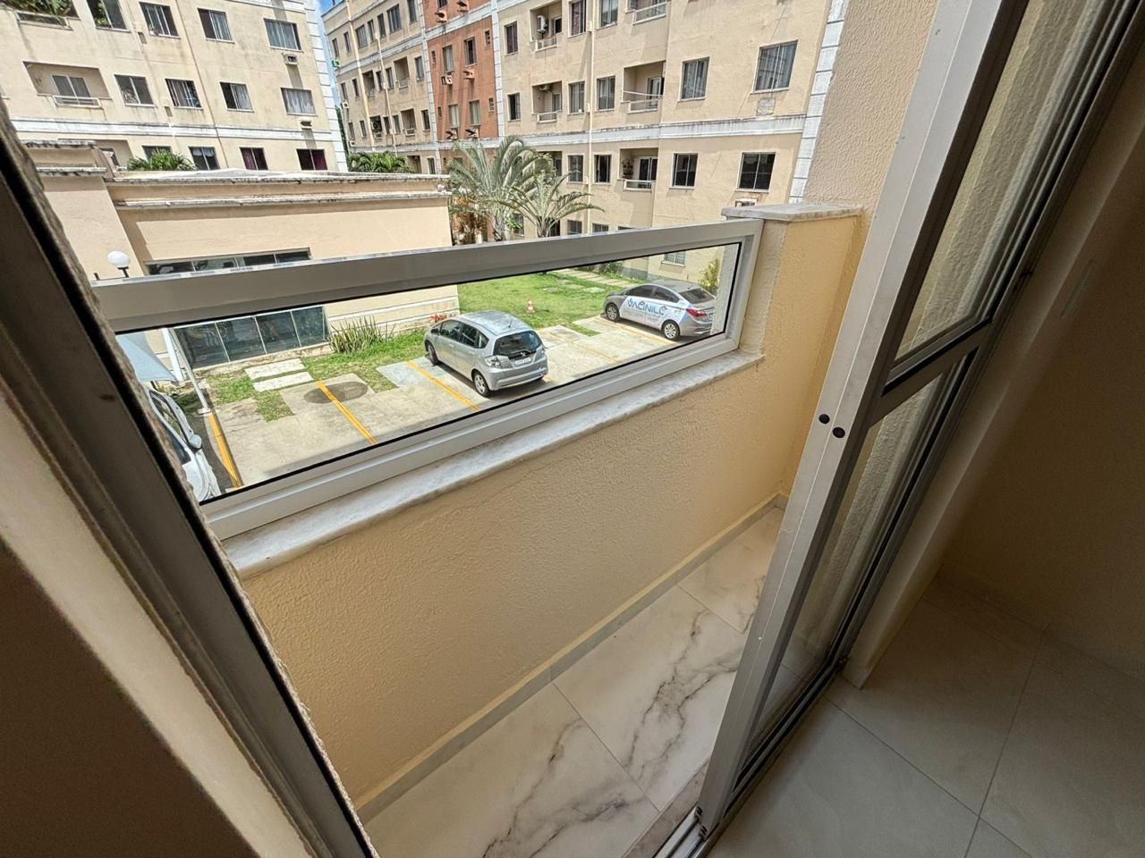 Apartamento, 2 quartos, 44 m² - Foto 2