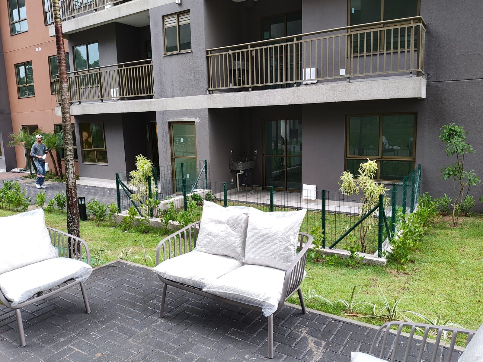 Apartamento, 3 quartos, 65 m² - Foto 10