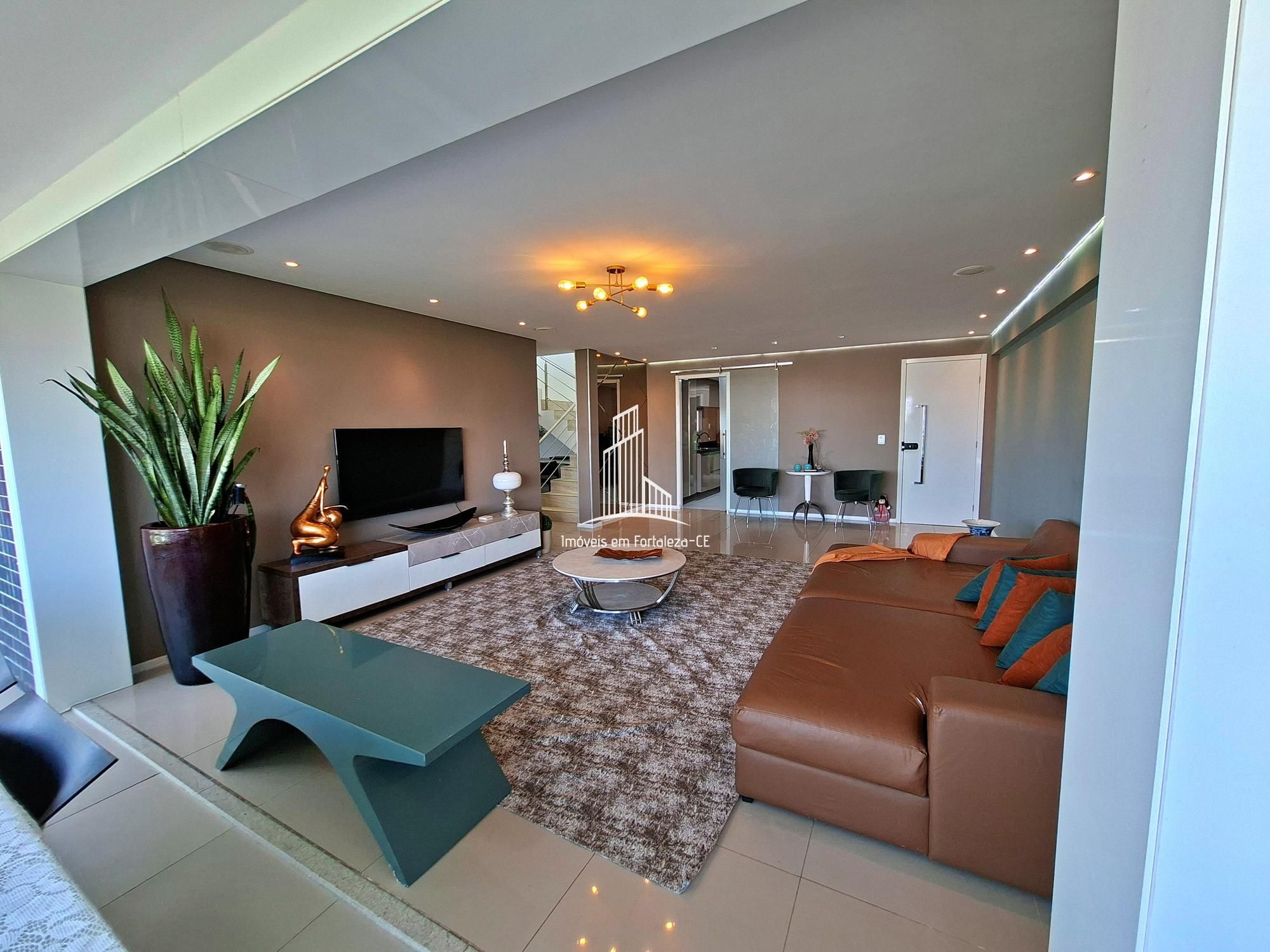 Cobertura, 5 quartos, 380 m² - Foto 10