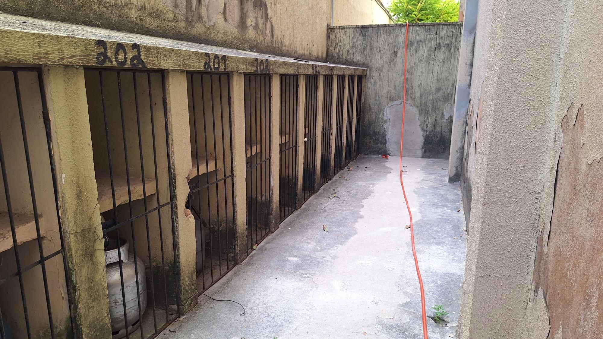 Apartamento, 2 quartos, 83 m² - Foto 6