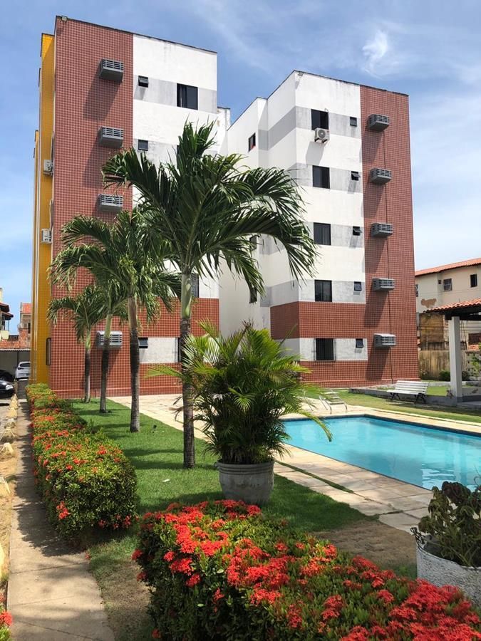 Apartamento, 3 quartos, 63 m² - Foto 1