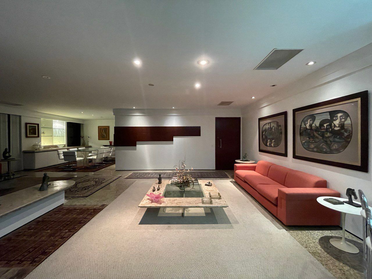 Apartamento, 4 quartos, 251 m² - Foto 21