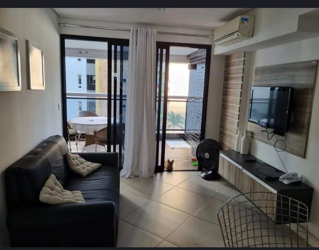 Apartamento de 2 quartos, 68m² no bairro Meireles, em Fortaleza | Eu Corretor
