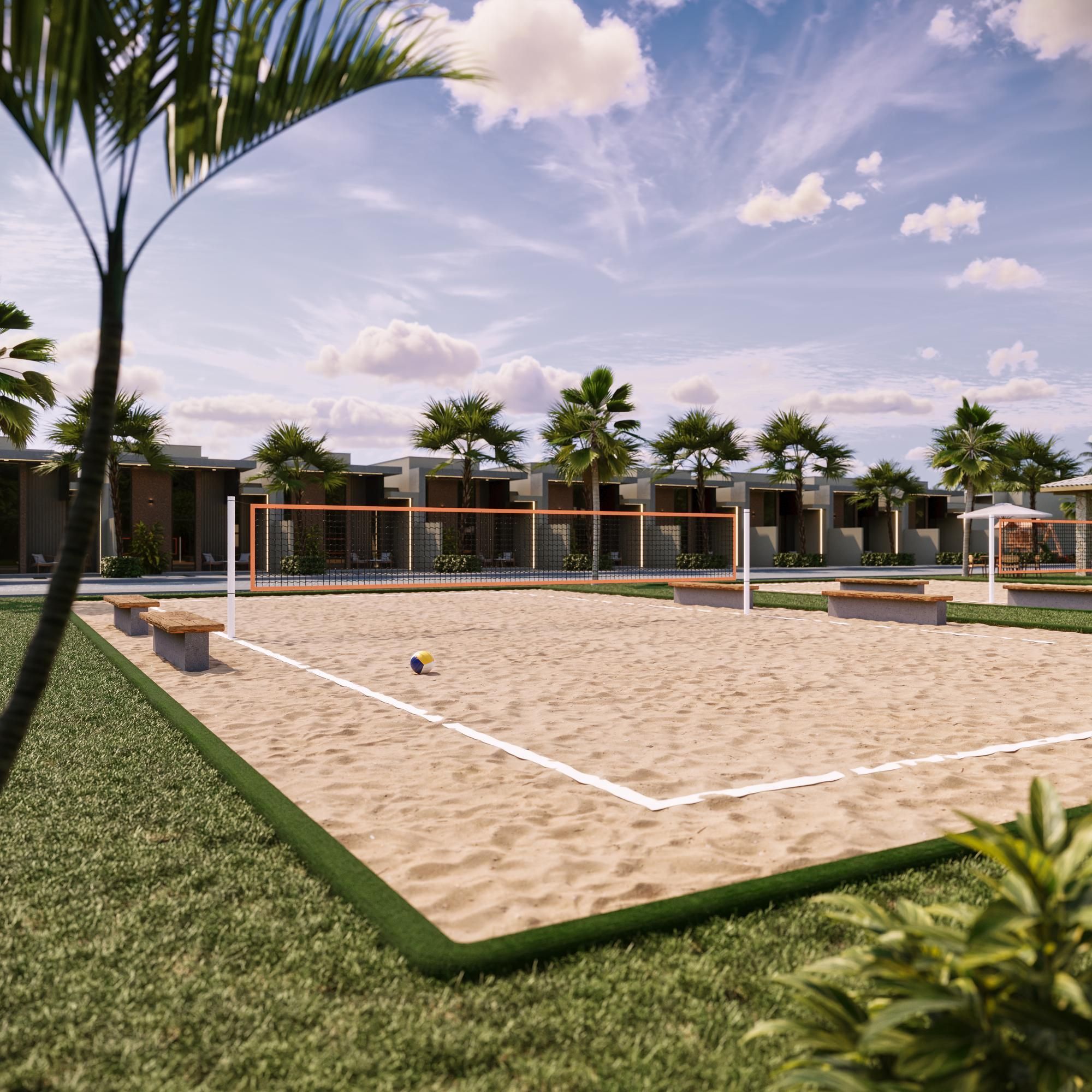Casa de Condomínio de 3 quartos, 85m² no bairro Tapuio, em Eusébio | Eu Corretor