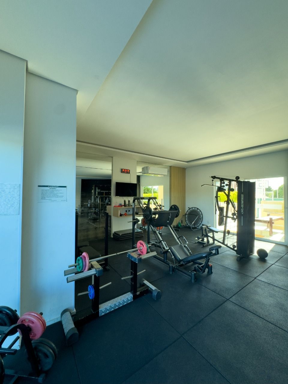 Apartamento, 4 quartos, 177 m² - Foto 8