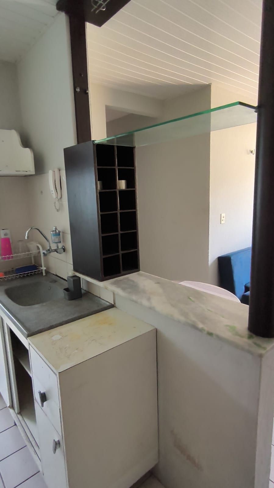 Apartamento, 2 quartos, 44 m² - Foto 9