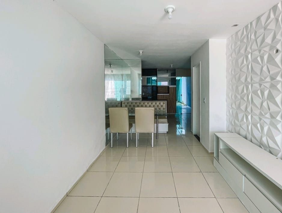 Casa, 3 quartos, 108 m² - Foto 3