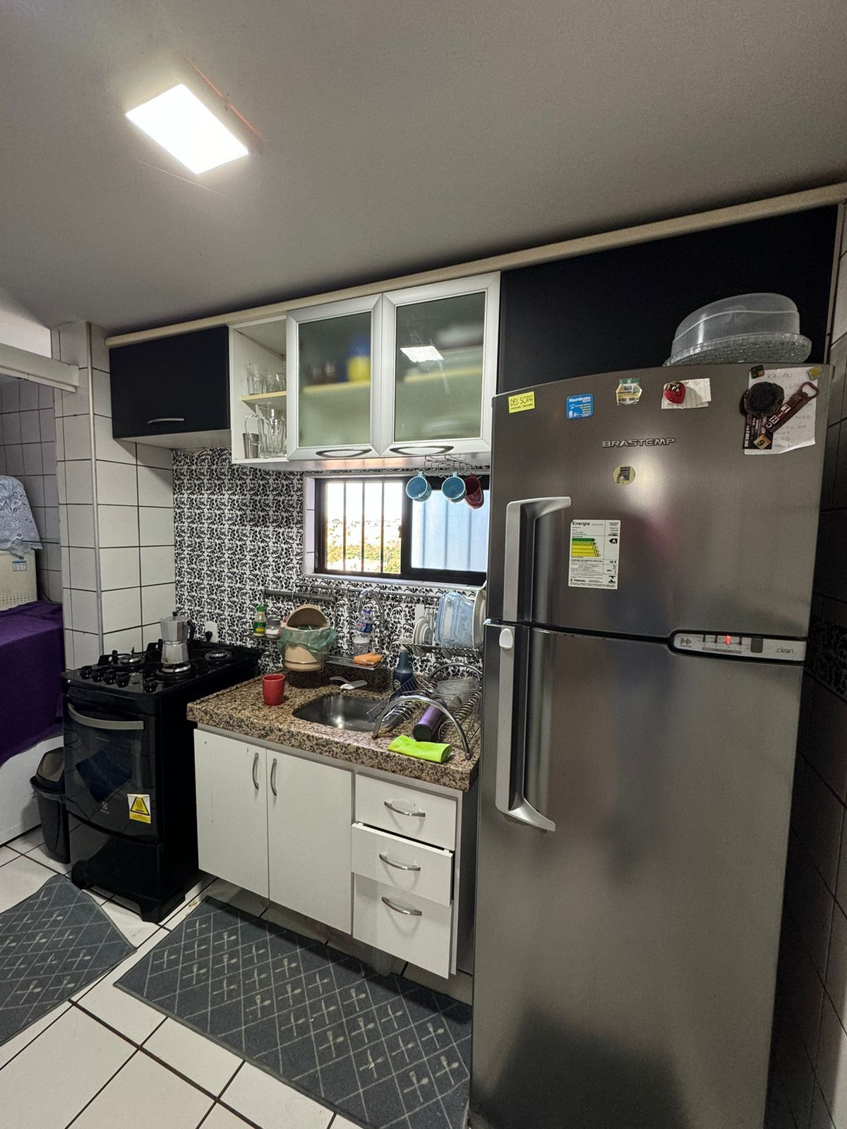 Apartamento, 2 quartos, 62 m² - Foto 11
