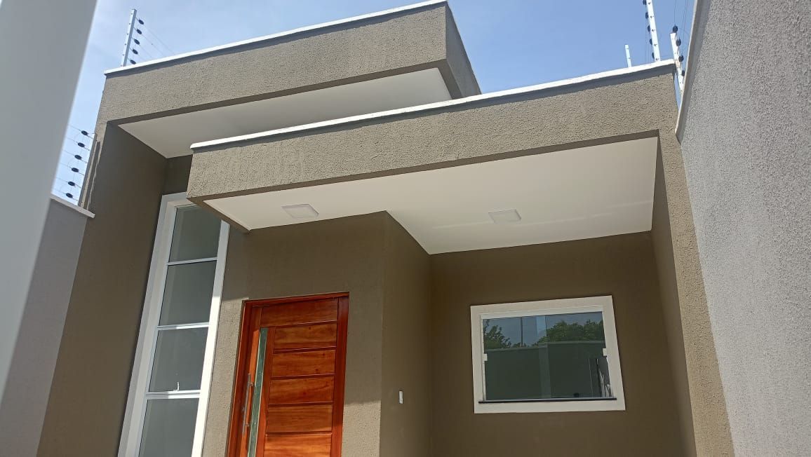 Casa, 3 quartos, 96 m² - Foto 2