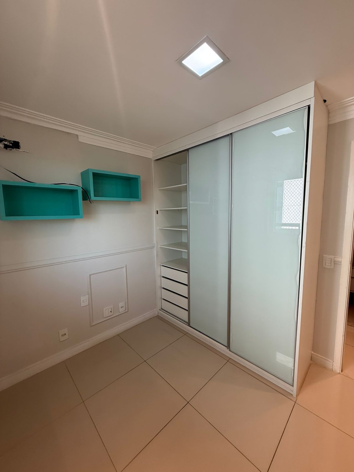Apartamento, 4 quartos, 120 m² - Foto 6