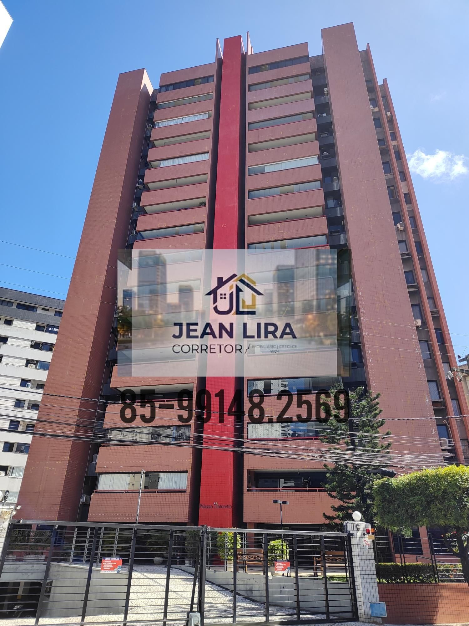Apartamento, 3 quartos, 161 m² - Foto 1