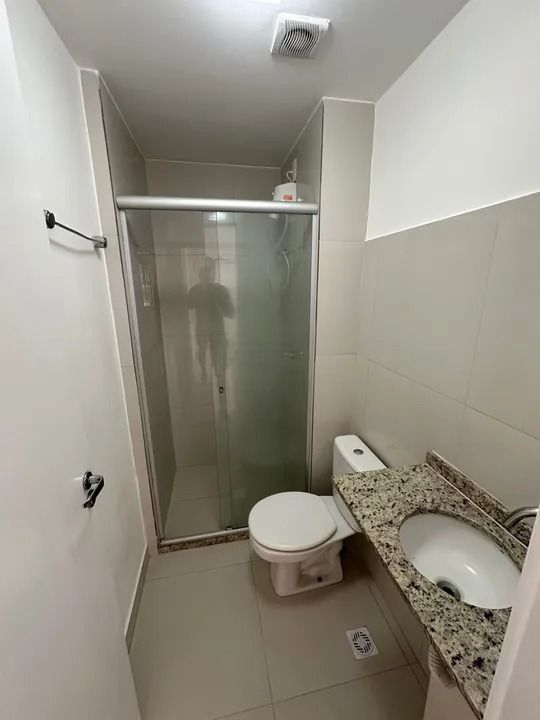 Apartamento à venda com 3 quartos, 72m² - Foto 6