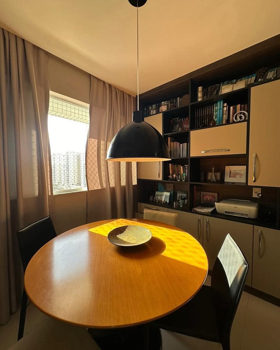 Apartamento à venda com 4 quartos, 217m² - Foto 9