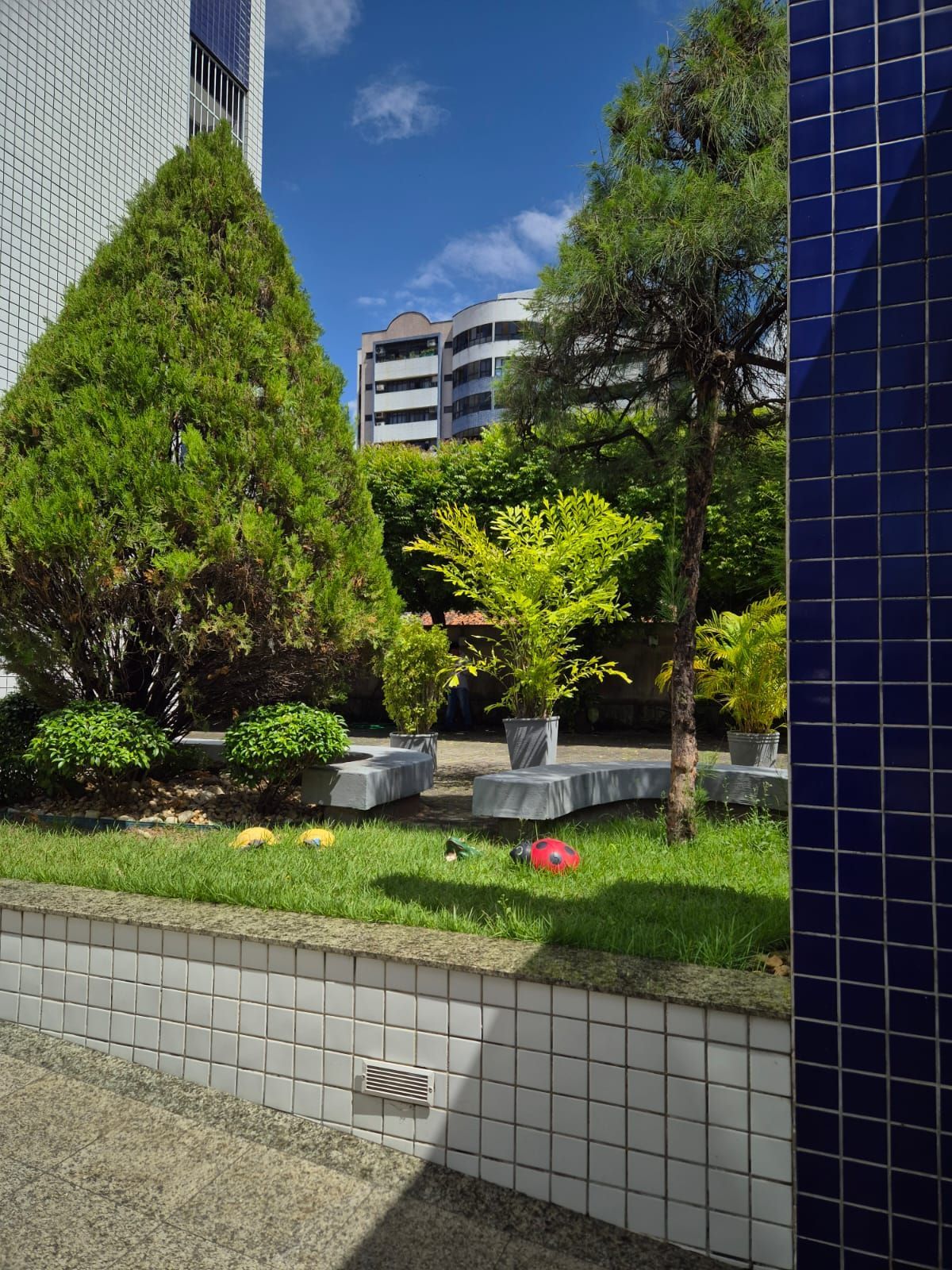 Apartamento de 3 quartos, 111m² no bairro Parquelândia, em Fortaleza | Eu Corretor