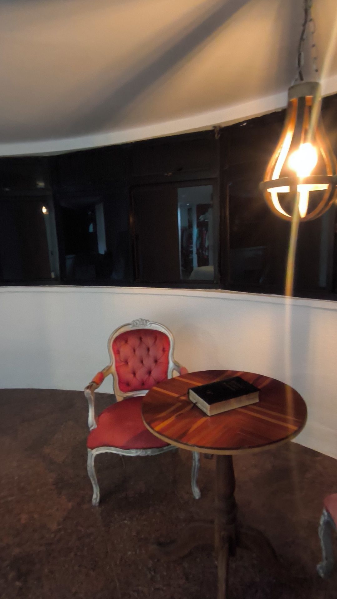 Apartamento, 4 quartos, 225 m² - Foto 23