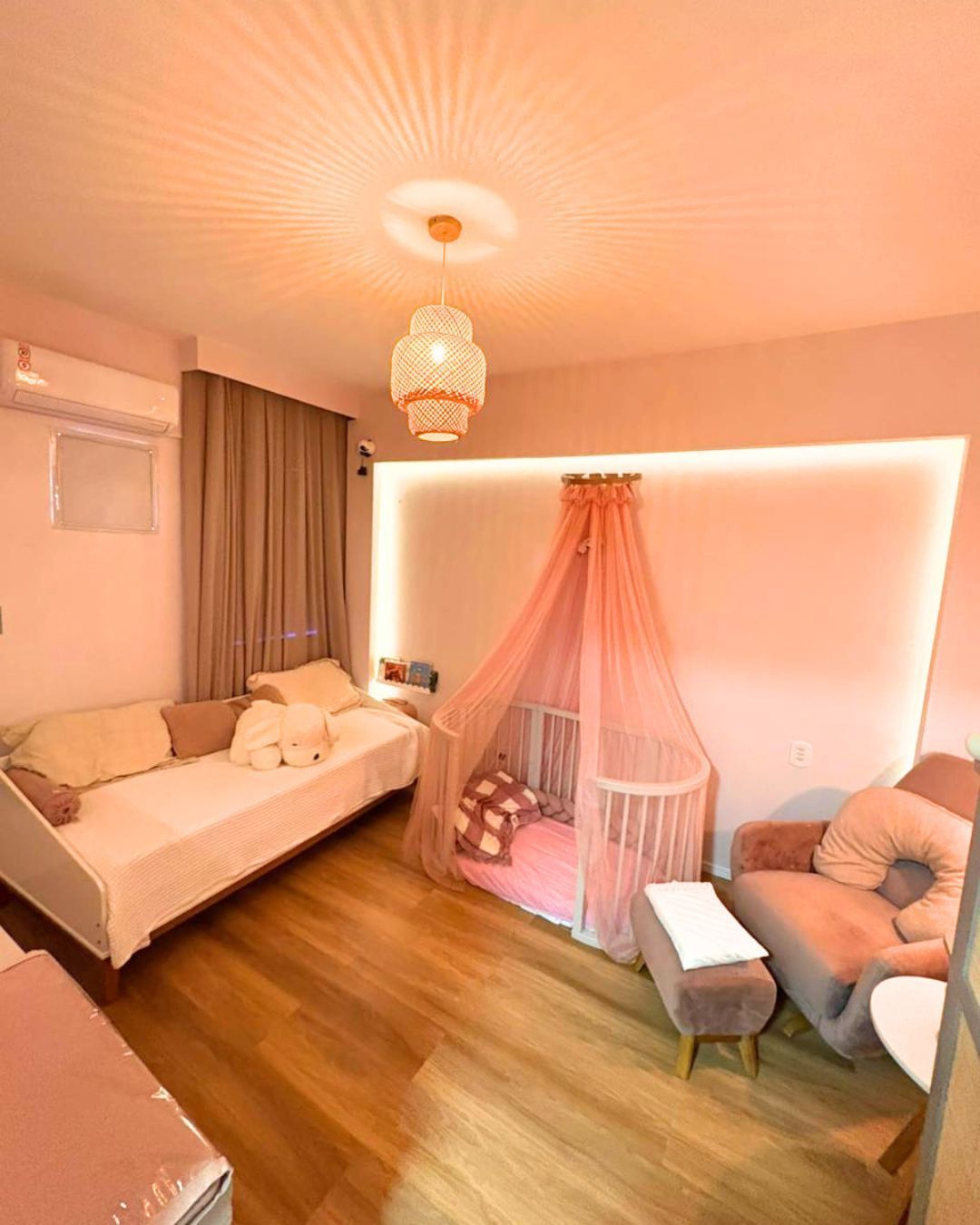 Apartamento, 2 quartos, 134 m² - Foto 7